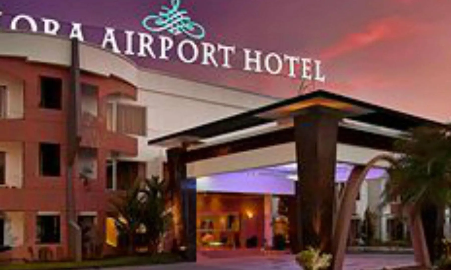 Flora Airport Hotel And Convention Centre Kochi Nedumbassery
