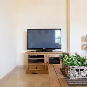  Apartment 2261-superb On The Beach, On Duquesa Harbour Spain