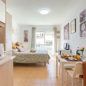  Apartment Center C Spain