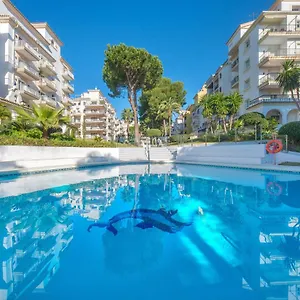  Apartment Andalucia Del Mar - Pto Banus Spain